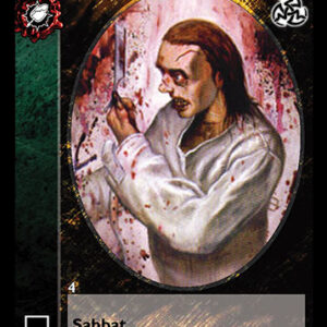 Bloodfeud