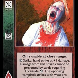 Blood Fury