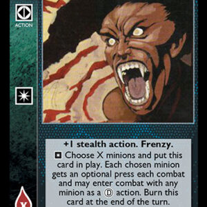 Bloodlust