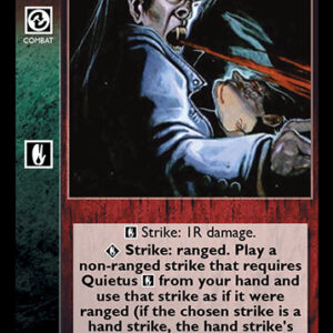 Blood of the Cobra