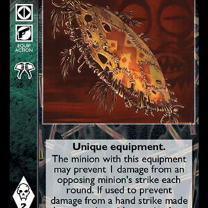 Blood Shield