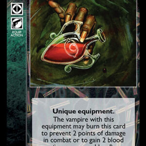 Blood Tears of Kephran