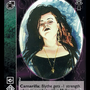 Blythe Candeleria