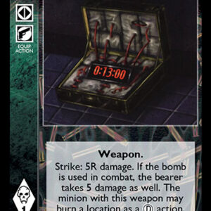 Bomb