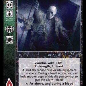 Bone Shambler