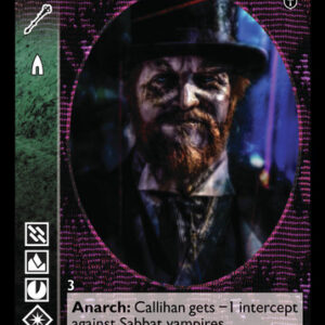 Boss Callihan