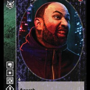 Brandon Grime