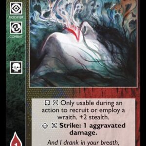 Breath of Thanatos