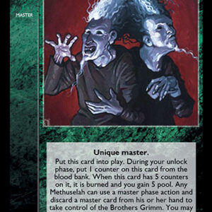 Brothers Grimm