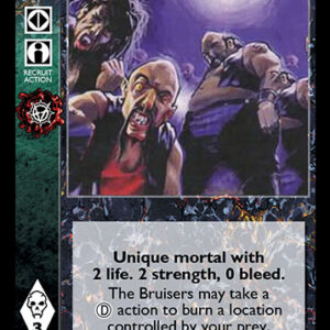 Bruisers, The