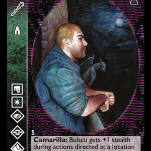 Bulscu