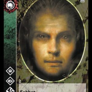 Caliban