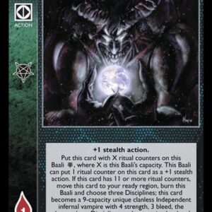 Call the Great Beast
