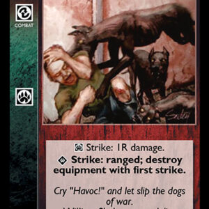 Canine Horde