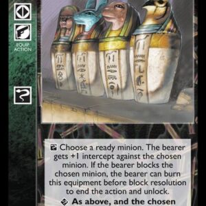 Canopic Jar