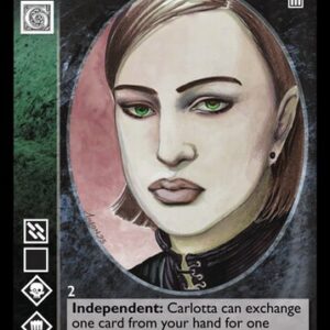 Carlotta Giovanni
