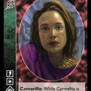 Carmelita Neillson