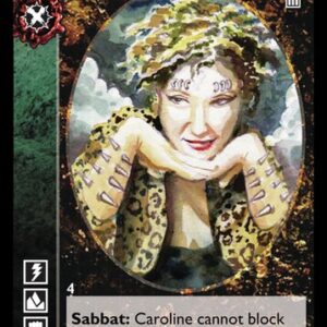 Caroline Bishops