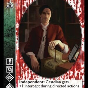 Castellan
