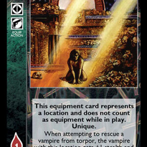Catacombs