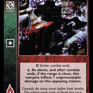 Catatonic Fear