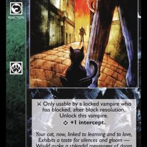 Cats' Guidance