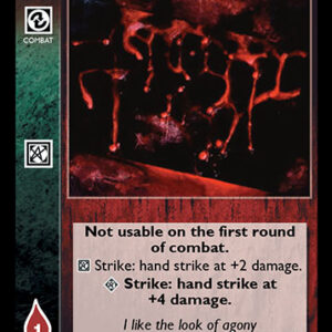 Cauldron of Blood