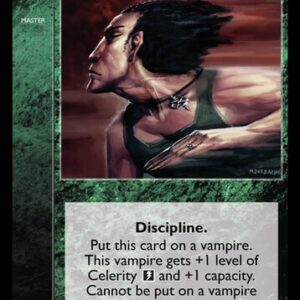 Celerity