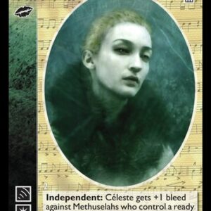 Céleste, The Voice of a Secret
