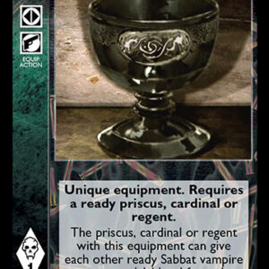 Chalice of Kinship