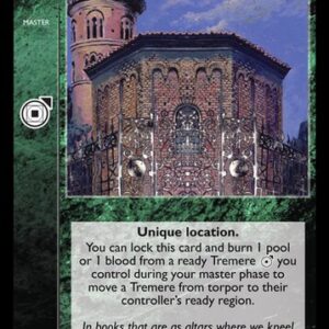 Chantry