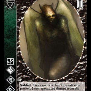 Chaundice
