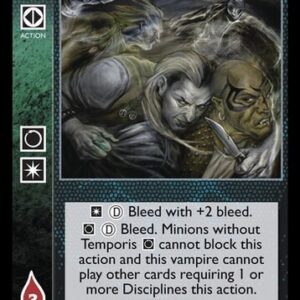 Cheat the Fates