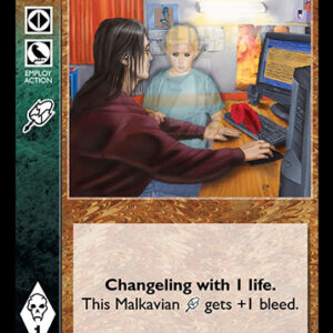 Childling Muse