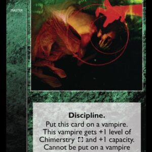 Chimerstry