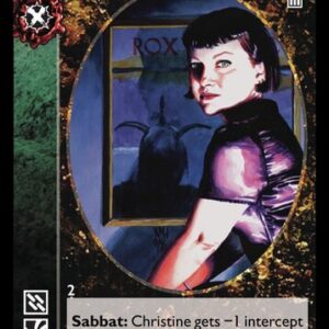 Christine Boscacci