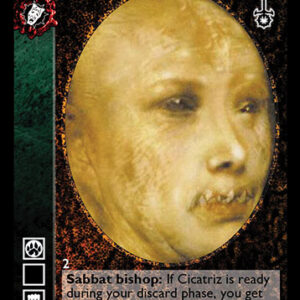Cicatriz