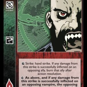 Cobra Fangs