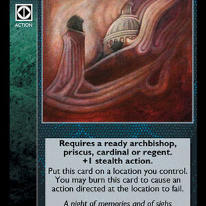 Consecration Rites