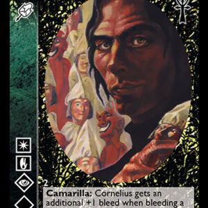 Cornelius Ottavio