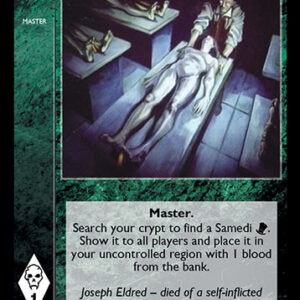 Coroner's Contact