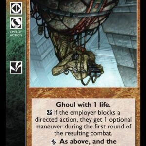 Corpse Balloon