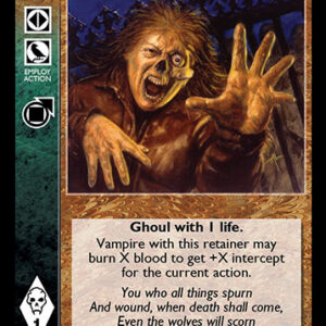 Corpse Minion
