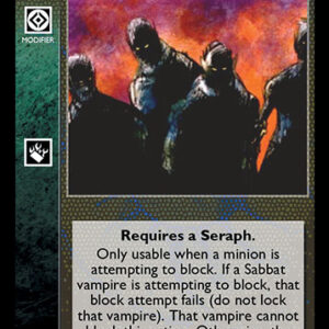 Council of Seraphim