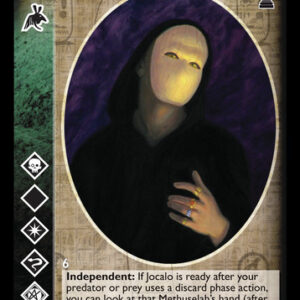 Count Jocalo