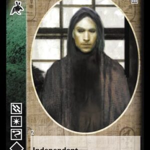 Count Ormonde