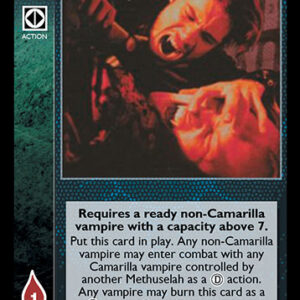 Covenant of Blood