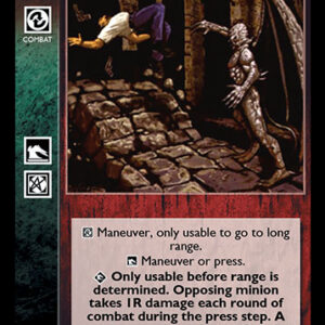 Crawling Chamber