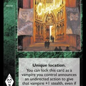 Creepshow Casino