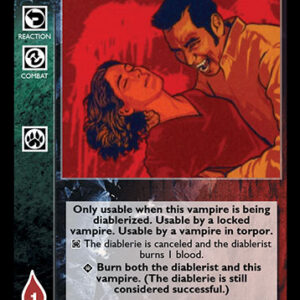Crimson Fury